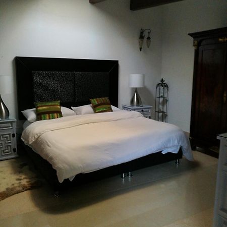 Hotel La Baronesa Tequisquiapan Εξωτερικό φωτογραφία