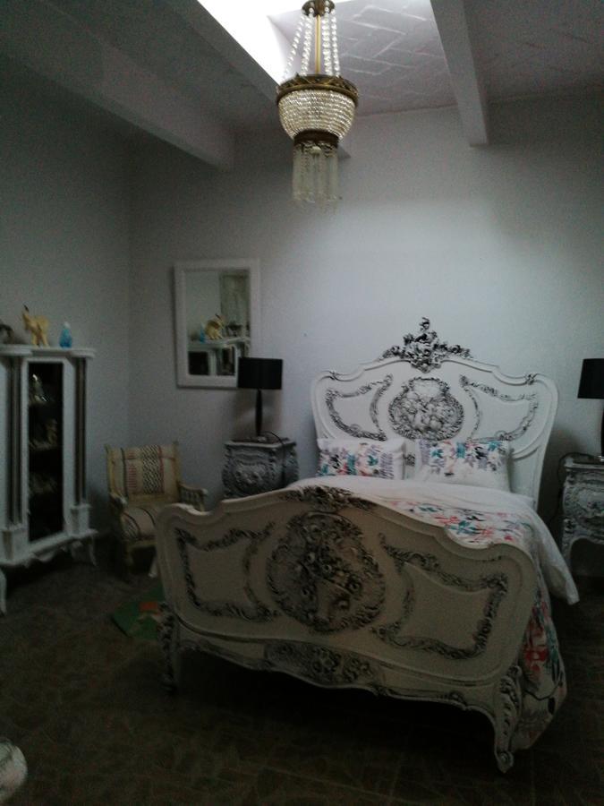 Hotel La Baronesa Tequisquiapan Εξωτερικό φωτογραφία
