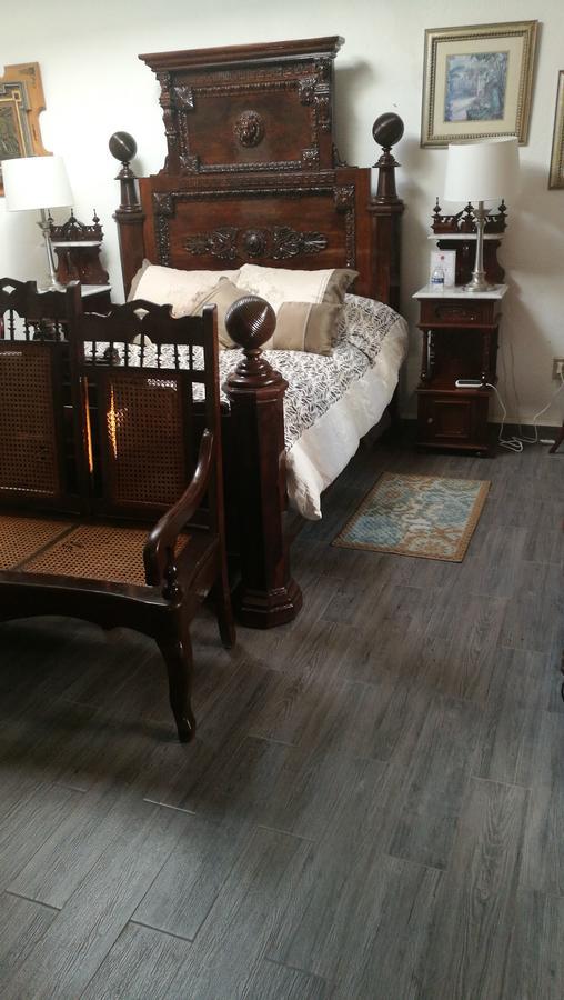 Hotel La Baronesa Tequisquiapan Εξωτερικό φωτογραφία