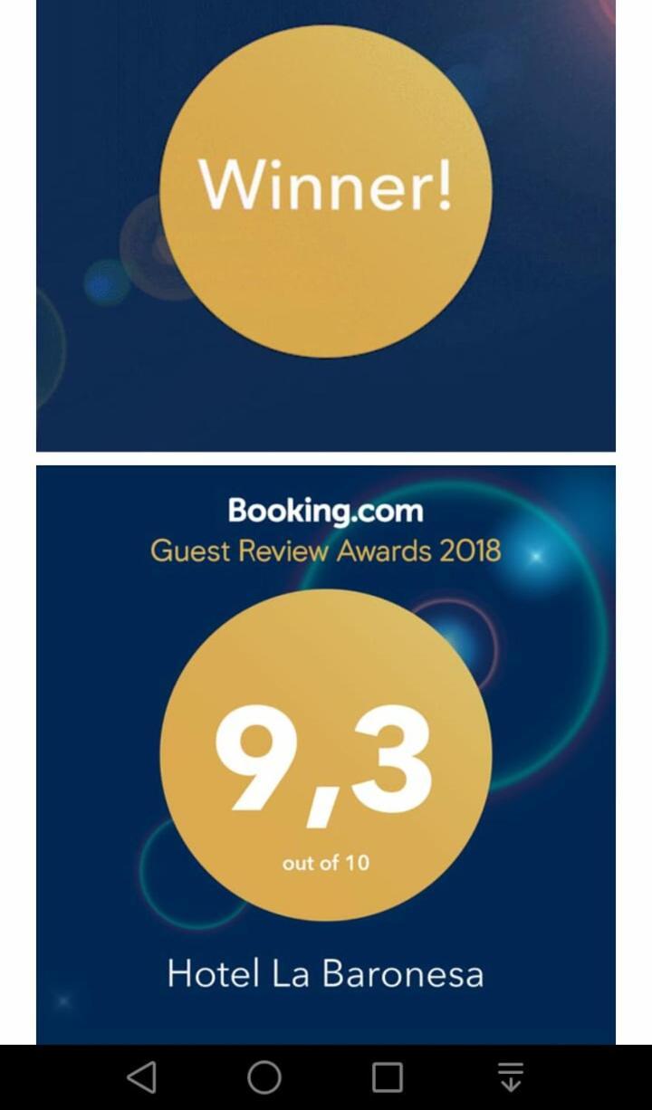 Hotel La Baronesa Tequisquiapan Εξωτερικό φωτογραφία